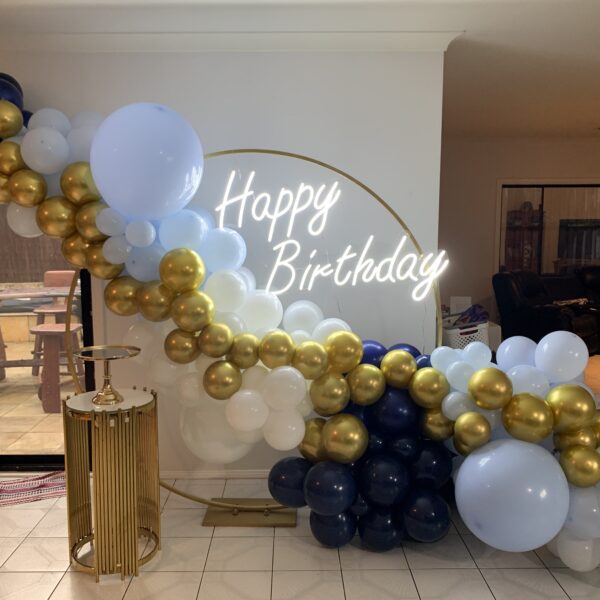 Happy Bday
