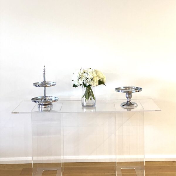 Ghost table
