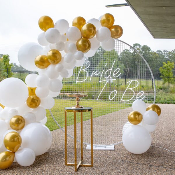 Bride to Be