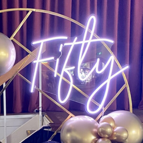 Fifty