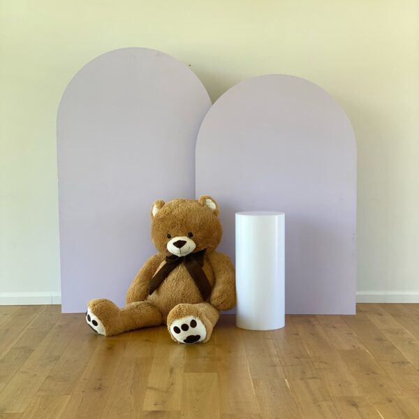 Teddy bear