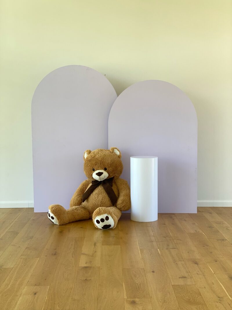 Teddy bear