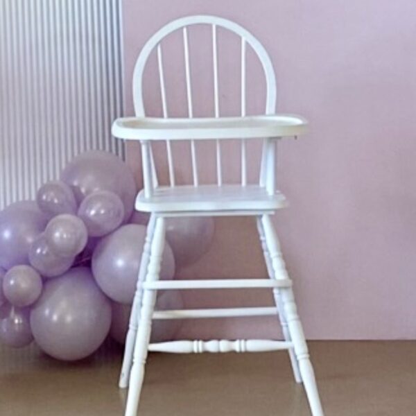 Highchair
