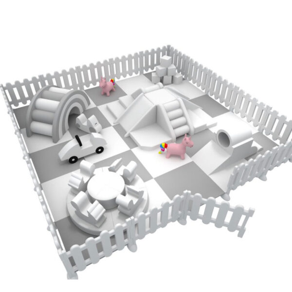 Carousel Play Package