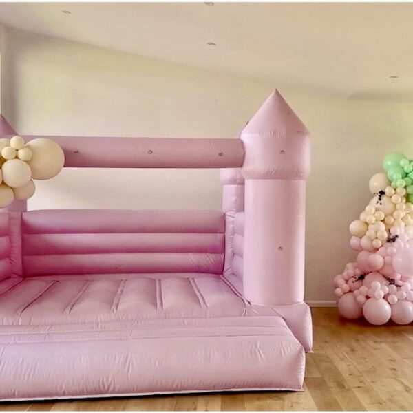 Aurora Castle package