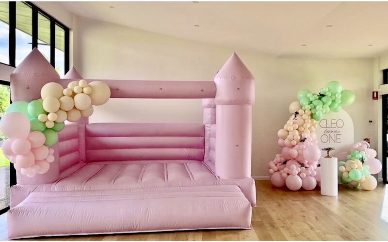 Aurora Castle package