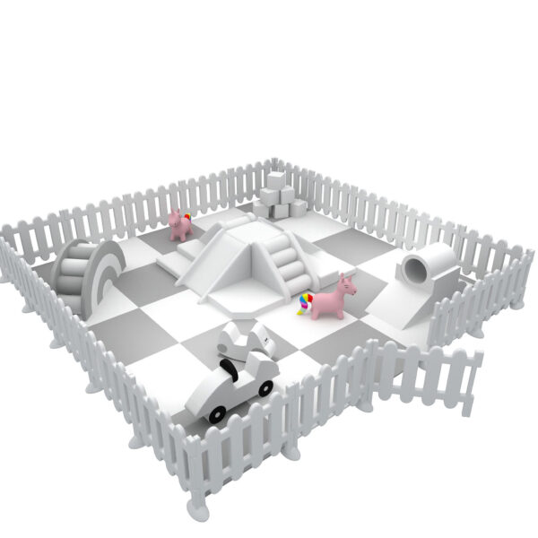 Basic Play Package