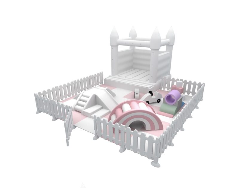 Basic Castle Package