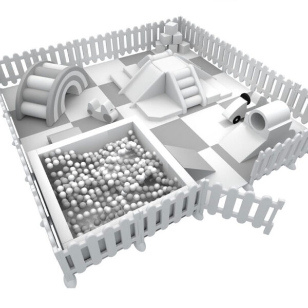Premium Play Package
