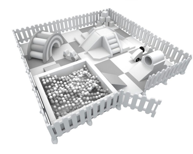 Premium Play Package