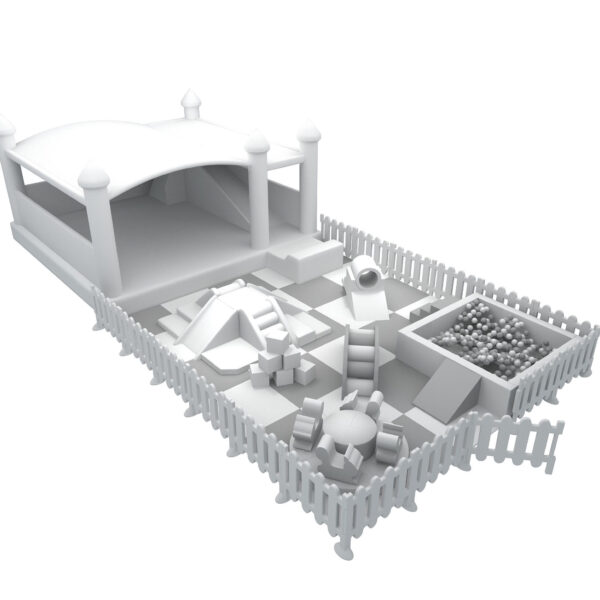 Platinum Play Package