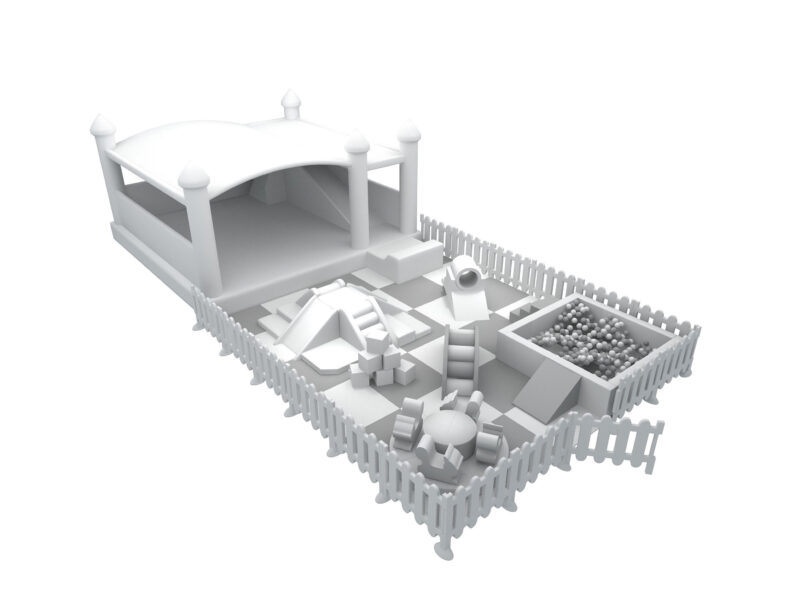 Platinum Play Package