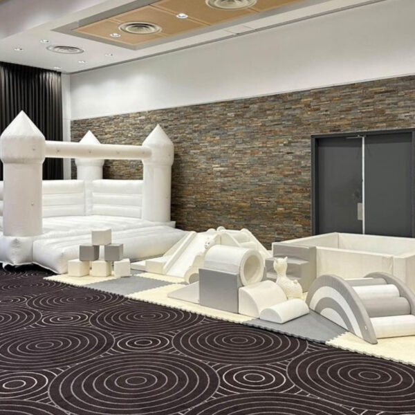 Premium Castle Package