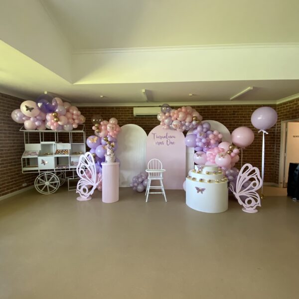 Tiara package