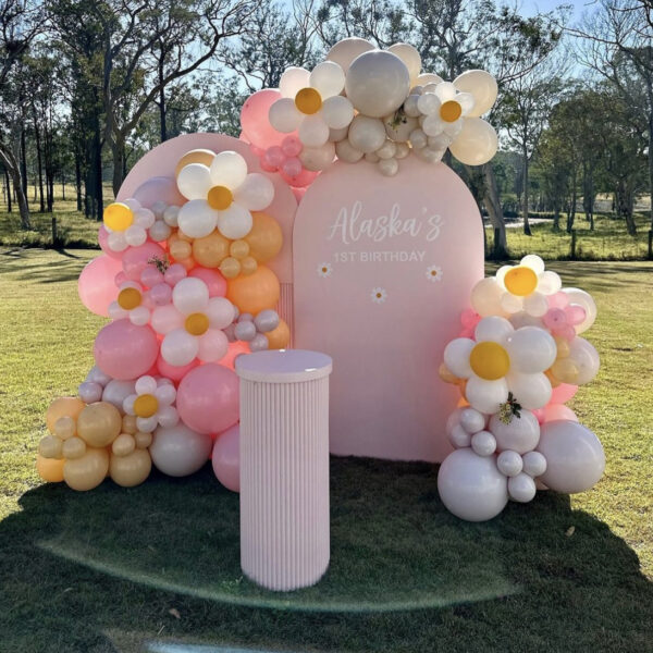 Daisy Package