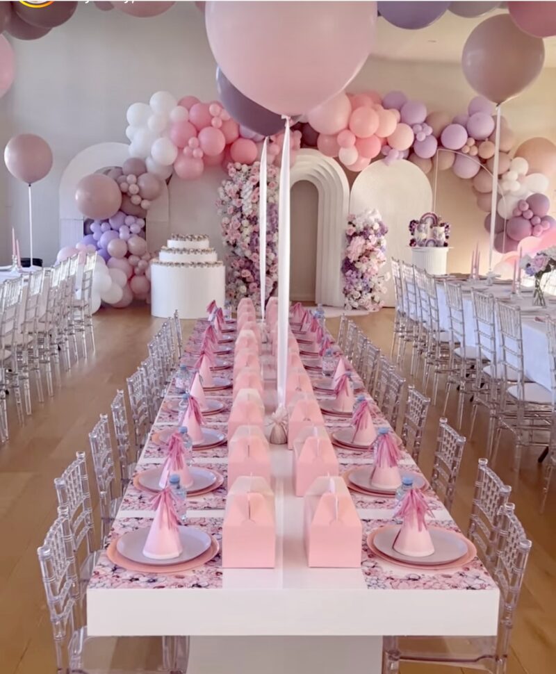 Kids Chairs and tables
