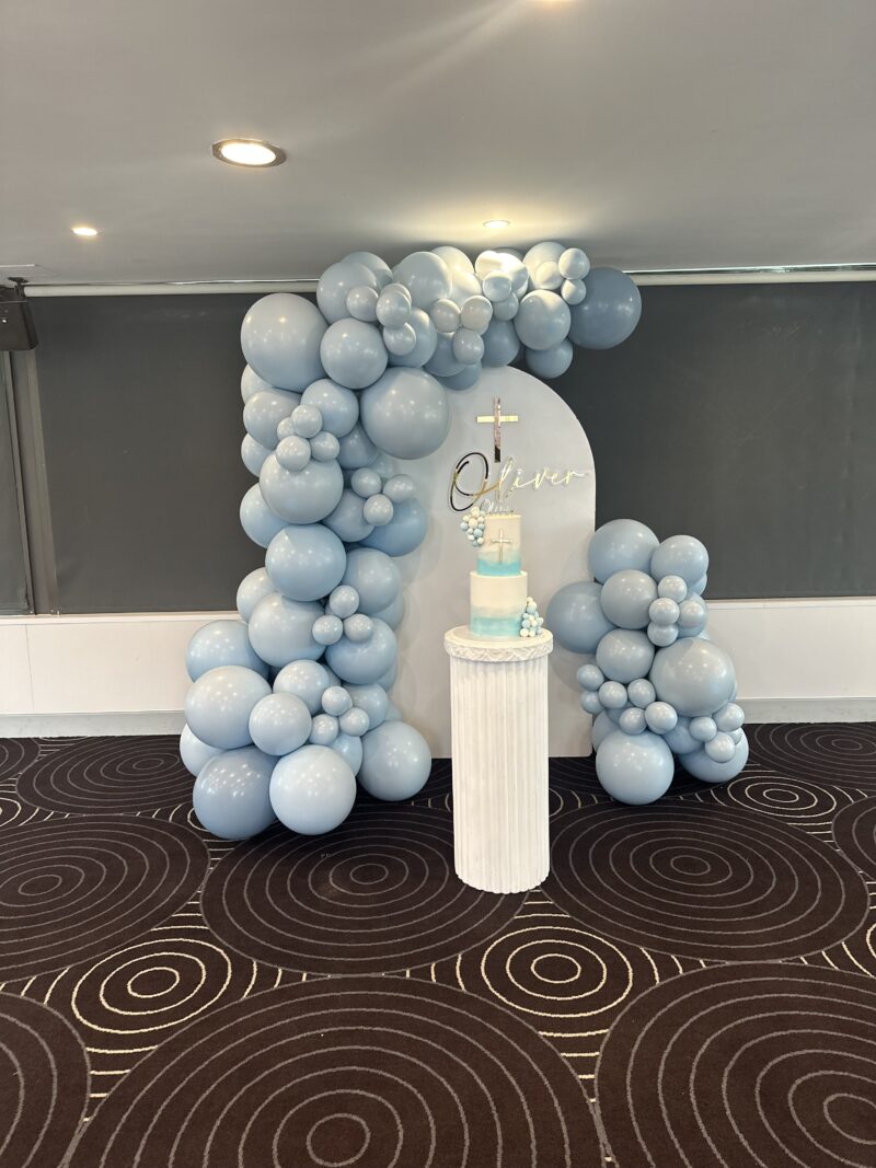 Aurora package