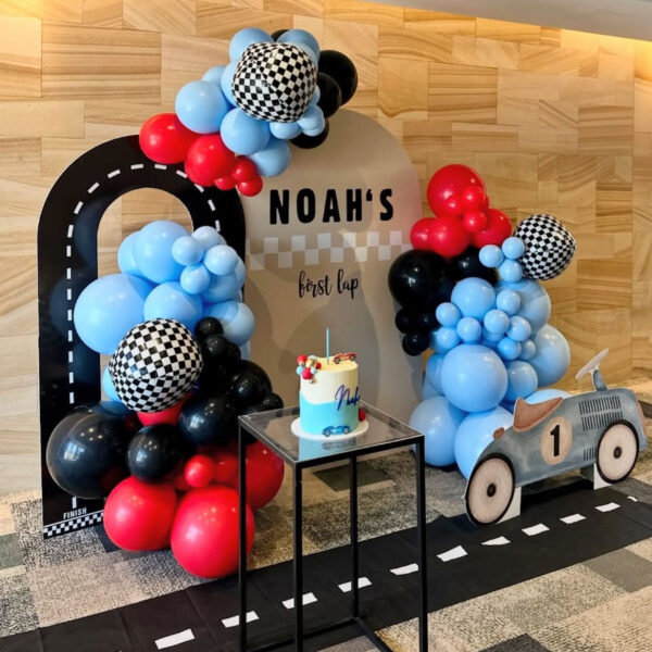 Car Theme package
