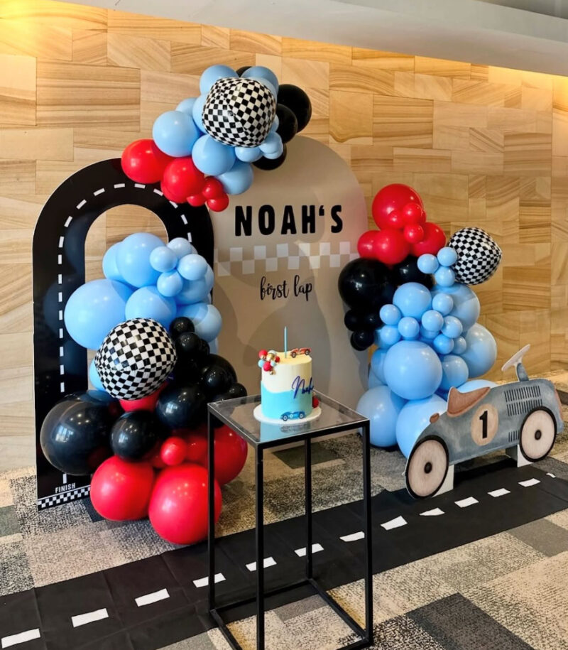 Car Theme package