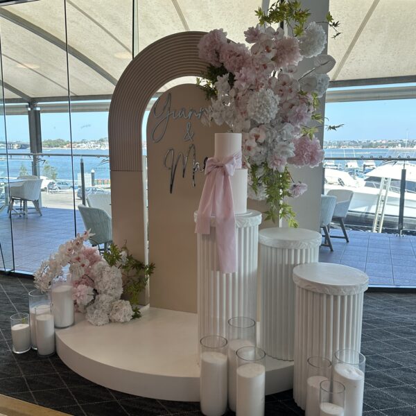 Celebration package
